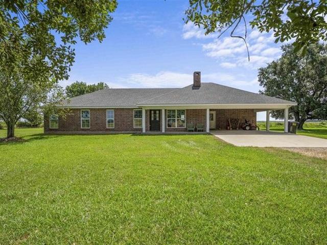 House for sale in Kinder, Louisiana