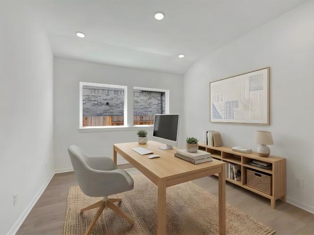 House for sale in Hockley, Harris County