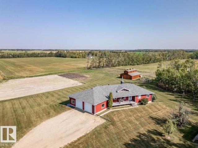 House for sale in Leduc County, Alberta