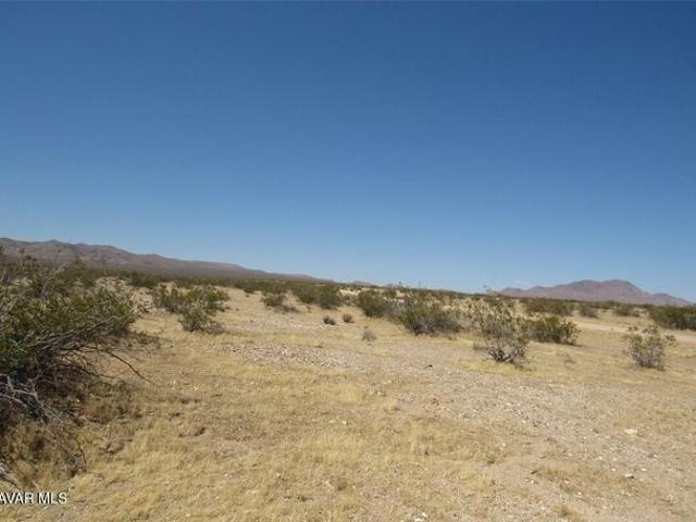 Land for sale in California City, California