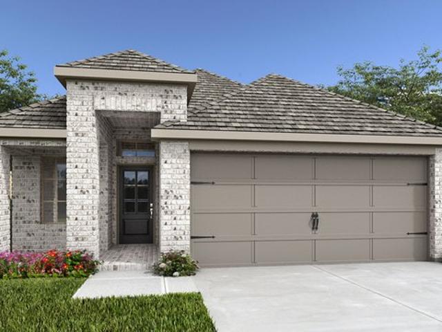 House for sale in Harris, Texas