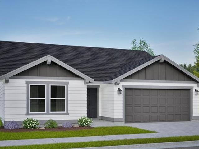 House for sale in Pasco, Washington