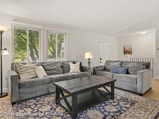House for sale in Lansing, Michigan