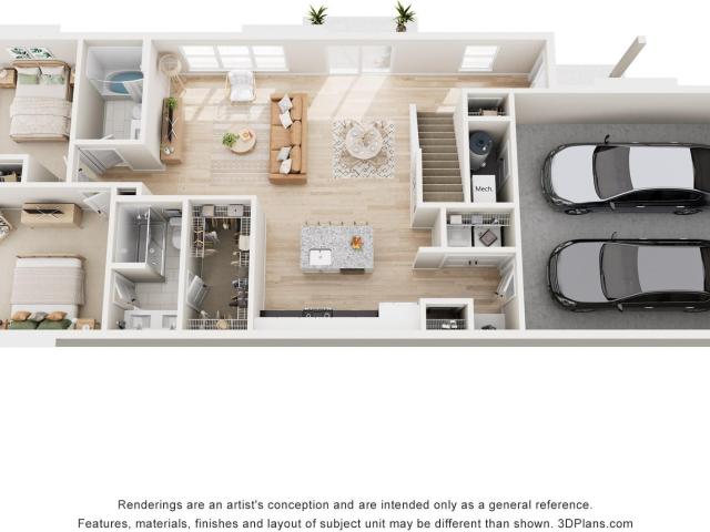 Townhouse for sale in Rochester, Minnesota
