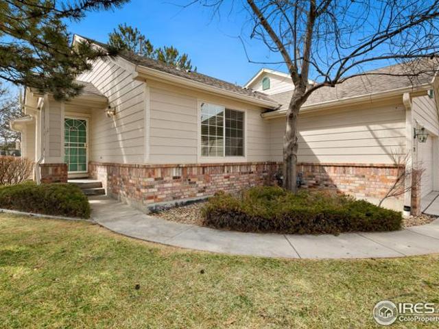 Condo for sale in Lafayette, Colorado