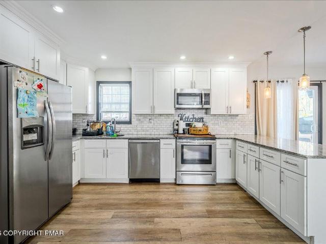 House for sale in Cresco, Pennsylvania
