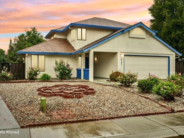 House for sale in South Davis, Davis