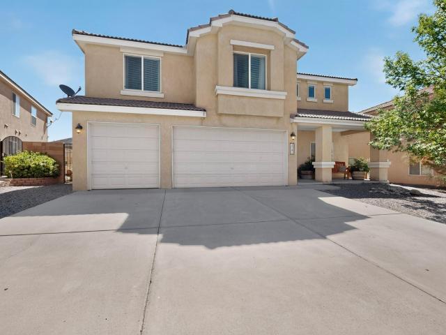 House for sale in Rio Rancho, New Mexico