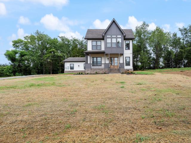 House for sale in Springfield, Middle Tennessee
