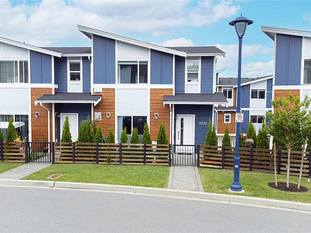 Condo for sale in Langford, British Columbia