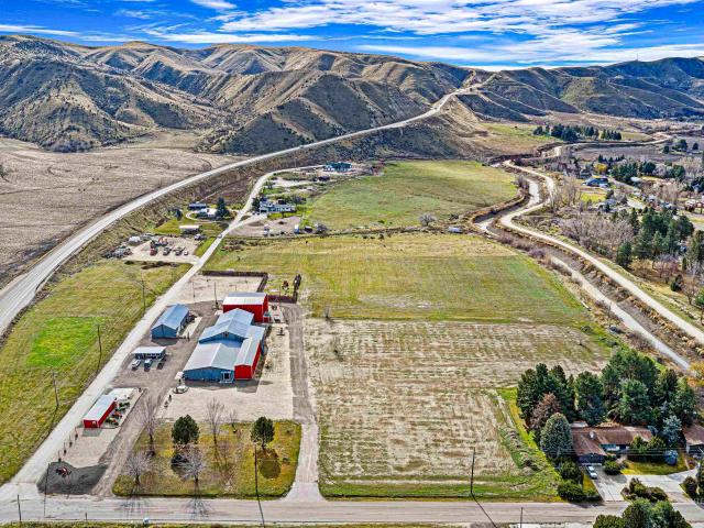 Commercial for sale in Gem, Idaho