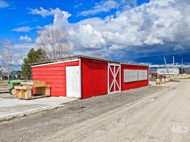 Commercial for sale in Gem, Idaho