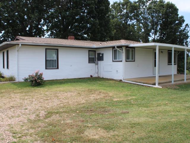 House for sale in Ark
