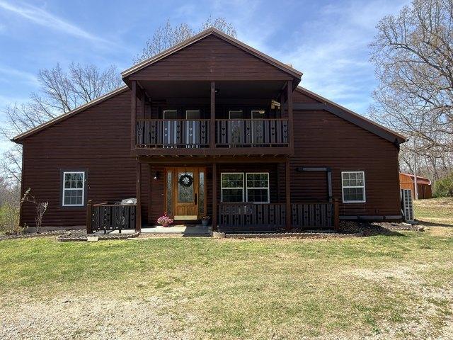 House for sale in Thayer, Missouri