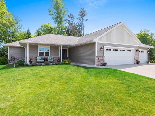 House for sale in Green Bay, Wisconsin