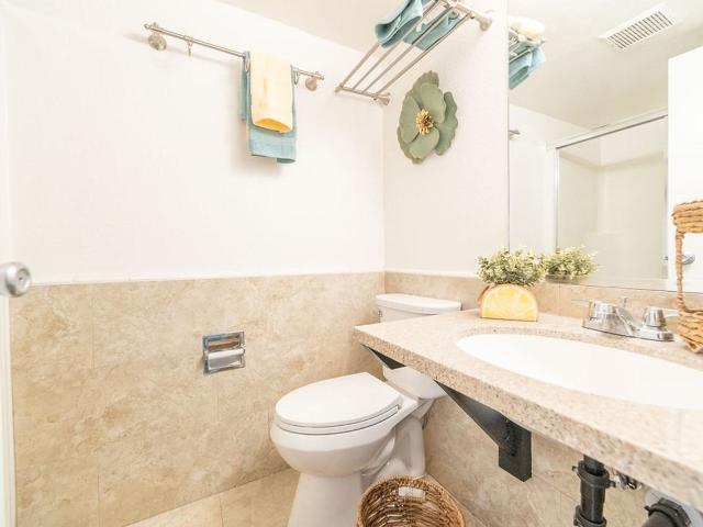 Apartment for rent in Berkeley, California