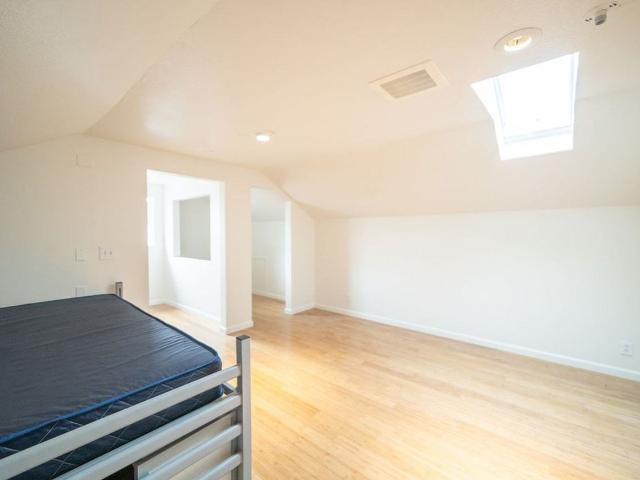 Apartment for rent in Berkeley, California