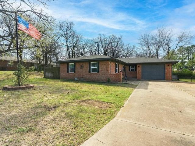 House for sale in Ada, Oklahoma