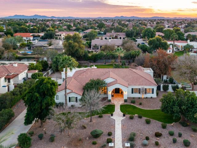 Property for sale in Chandler, Arizona