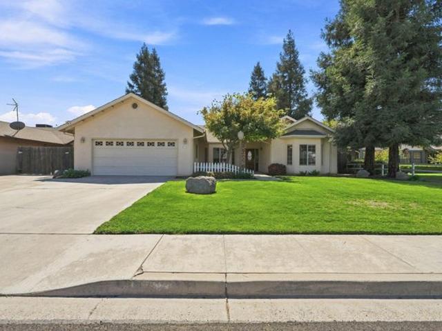 House for sale in Tulare, California