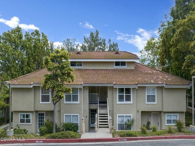 Condo for sale in Simi Valley, California