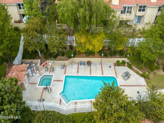Condo for sale in Simi Valley, California
