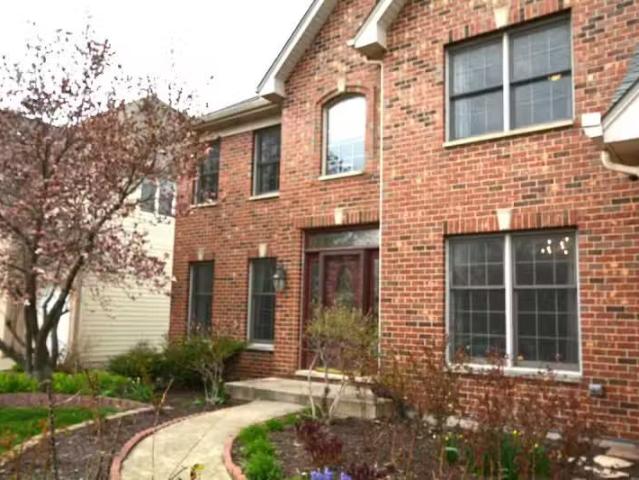 House for rent in Naperville