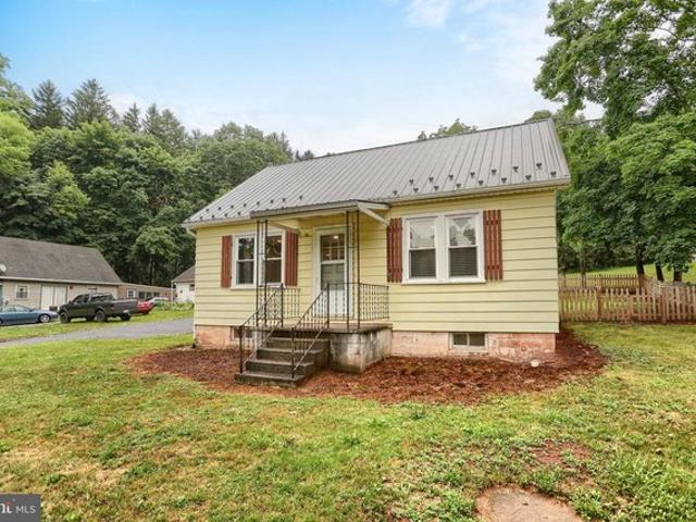 House for sale in Harrisburg, Pennsylvania