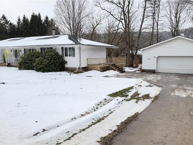 House for sale in Hinsdale, New York