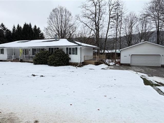 House for sale in Hinsdale, New York