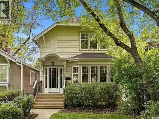 House for sale in Lakeview, Regina