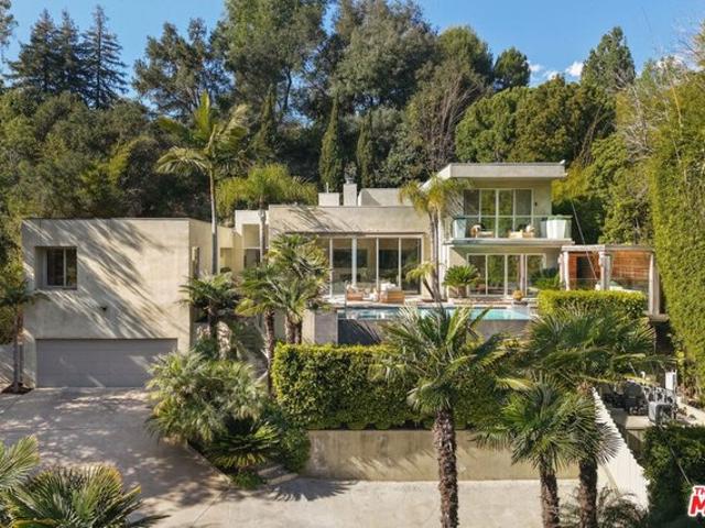 House for sale in Beverly Hills, California