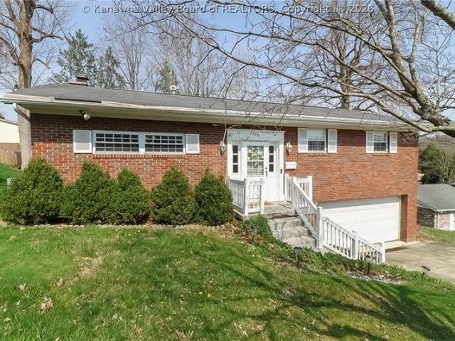 House for sale in West Virginia