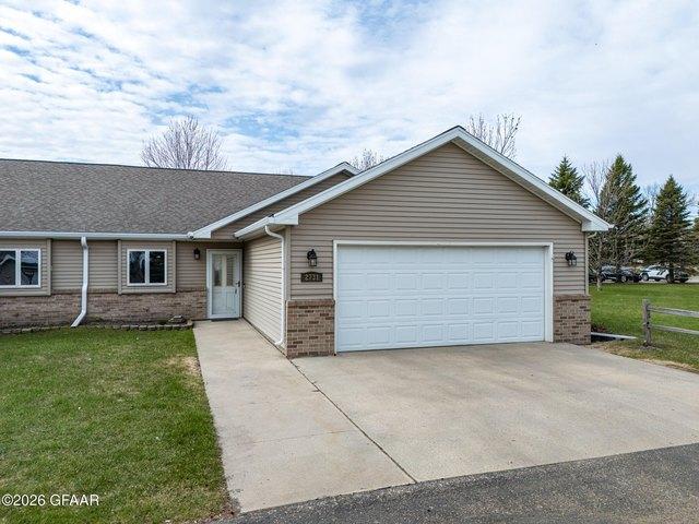 Townhouse for sale in Grand Forks, North Dakota