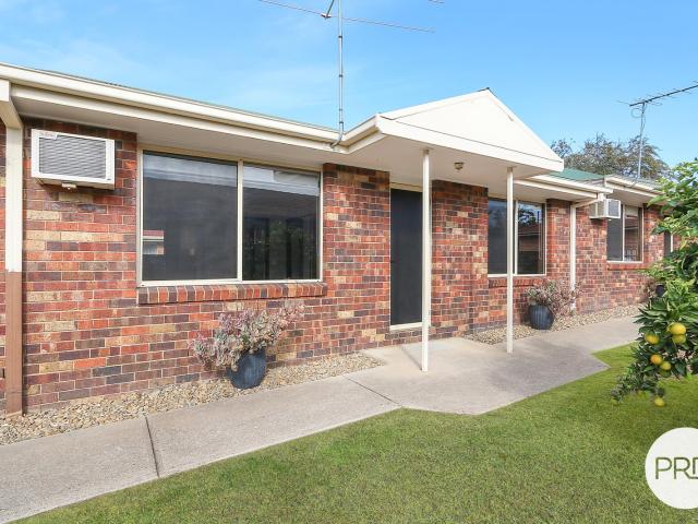 Apartment for rent in East Albury, Albury