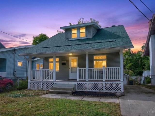 House for sale in Cincinnati, Hamilton County
