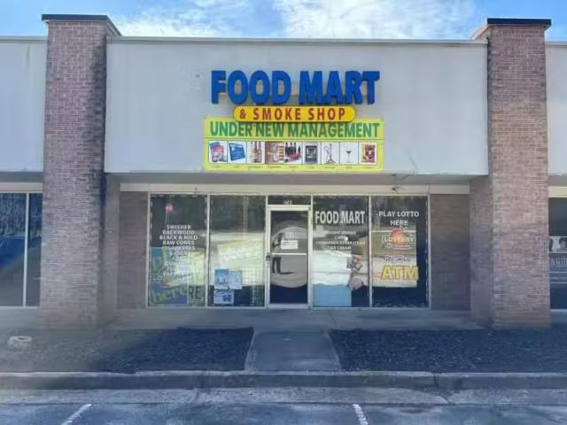 House for rent in Clayton, Georgia