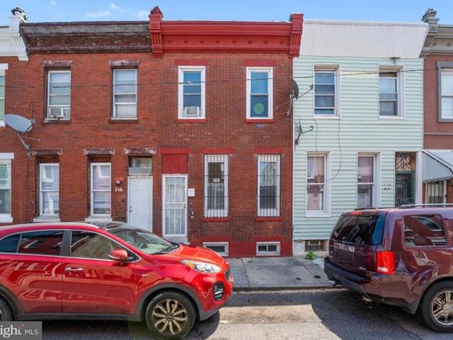 House for sale in North Philadelphia, Philadelphia
