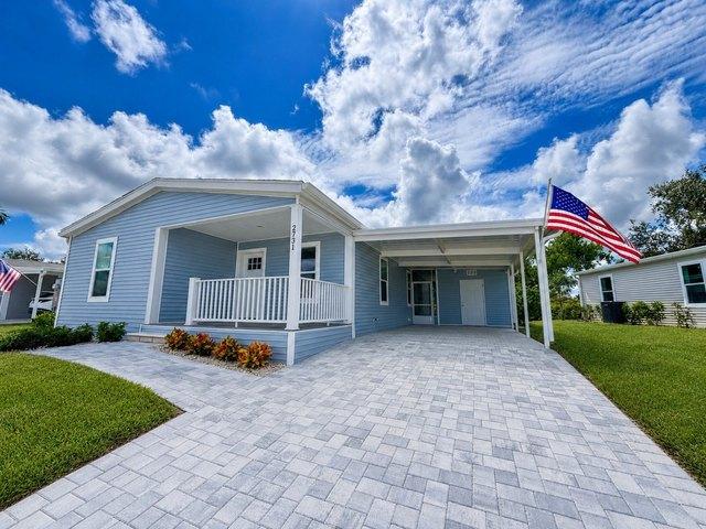 House for sale in Ruskin, Florida