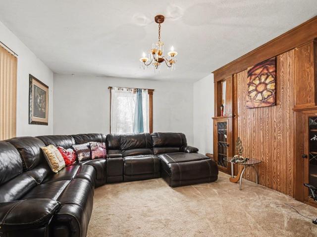 House for sale in Elkhart, Indiana