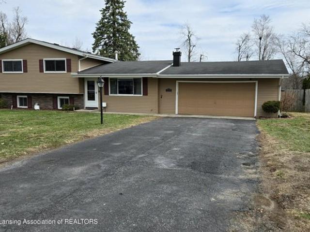 House for sale in Adrian, Michigan