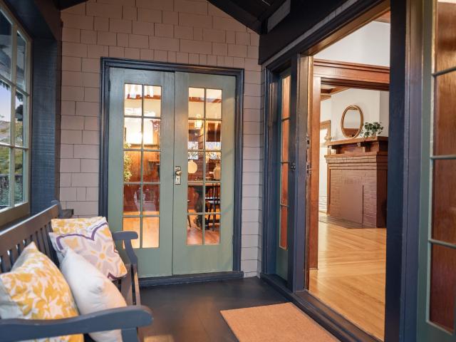 House for sale in Claremont, Berkeley