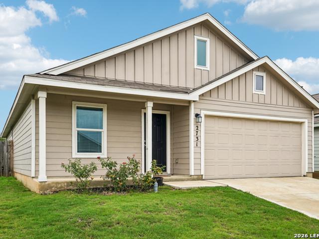 House for sale in San Antonio, Bexar County