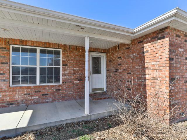 House for sale in Bolivar, Missouri