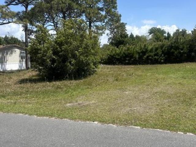 Land for sale in Panama City Beach, Florida