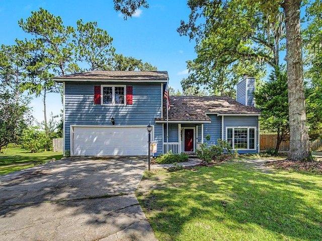 House for sale in Lowndes, Georgia
