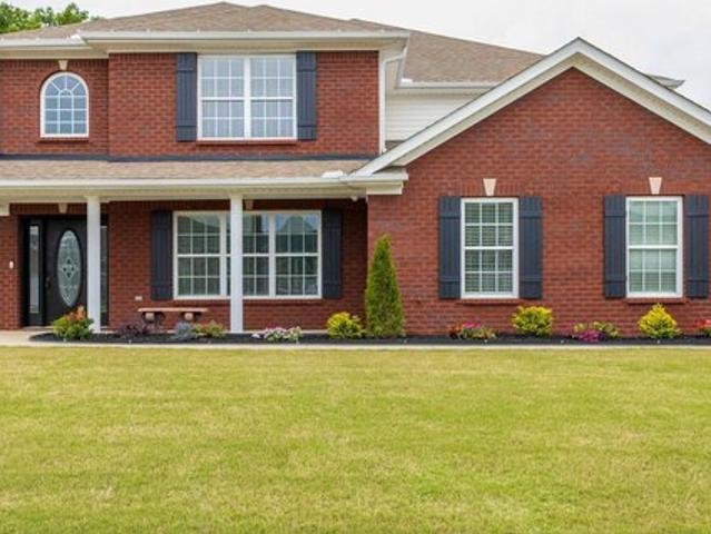 House for sale in Huntsville, Alabama