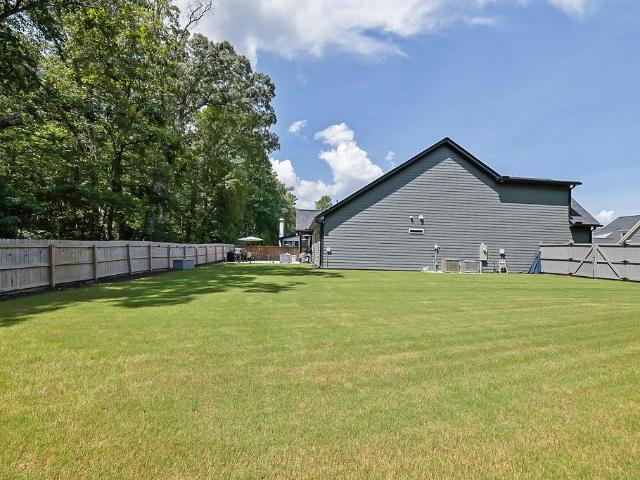 House for sale in Cobb, Georgia