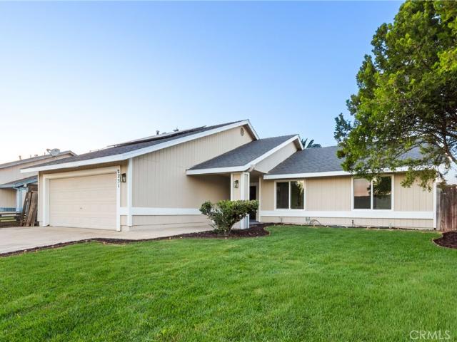House for sale in Atwater, California