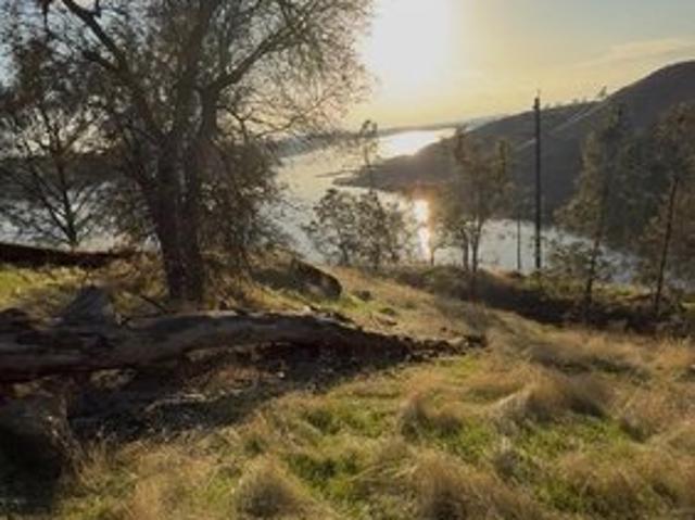 Land for sale in Friant, California